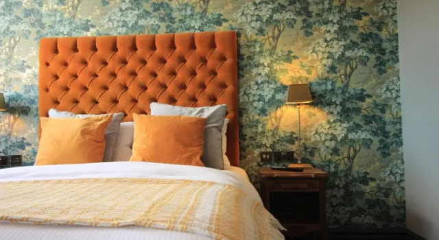 Номер Standard Westow House - London Crystal Palace