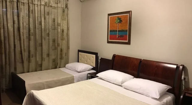 Rooms Dionis