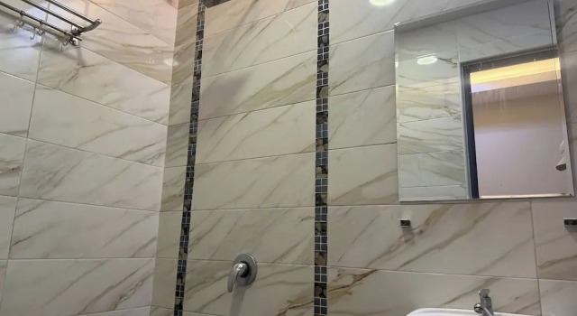 Номер Superior Hope Hotel Masai