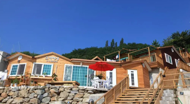 Youngduk Sora Pension