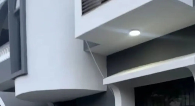 Stunning 1-bed Apartment in Lekki Phase 1, Varaa Huoneisto Lekki Phase 1 