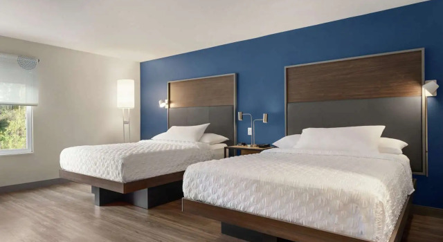 Номер Standard Tru By Hilton Duluth Mall Area