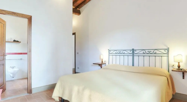 Locazione turistica La Terrazza