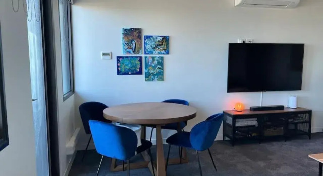 Апартаменты Lovely 2-bedroom apartment, breathtaking view!