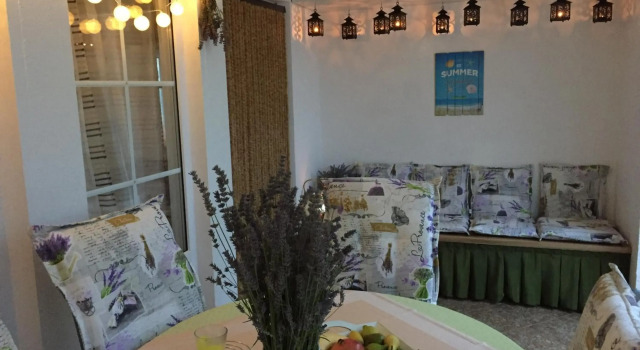 Apartment Vila Lina