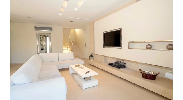 Villa Alba