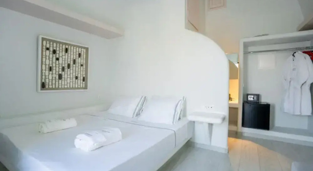 Zen Suites & Spa