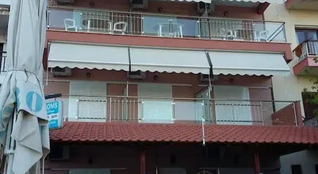 Anna Rooms, Book Hotel Neos Marmaras 