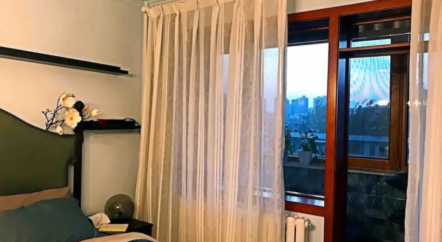Splendiferous Apartment - Wang Jing, Réserver Appartement Pékin Beijing Area