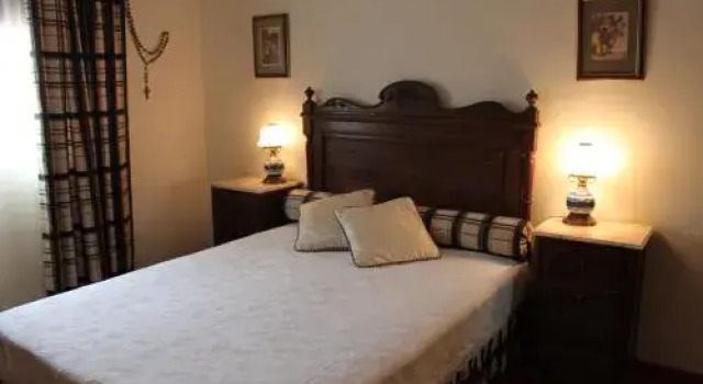 CASA das Leiras, Забронировать Отель Отели Пенеда-Жереш с парковкой, Парковка