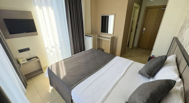 Номер Standard Sardunya Hotel