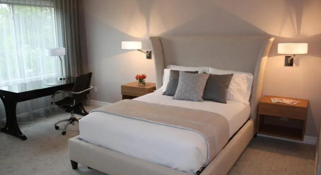 Двухместный номер Executive Eriks Retreat