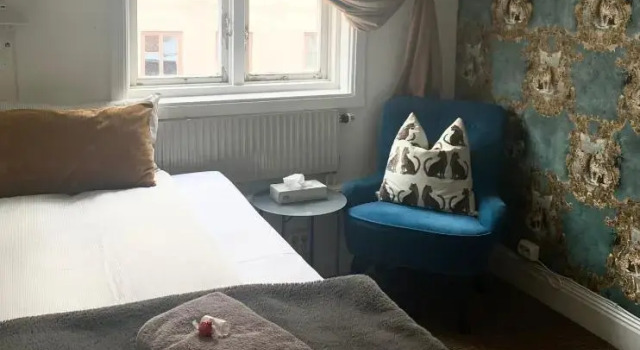 Номер Standard Lilla Brunn