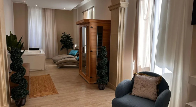 Centrale Suites