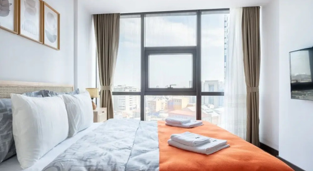 Rotana Bomonti by NewInn