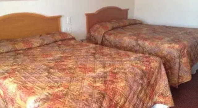 Nogalitos Motel, Reserva ahora Motel San Antonio 