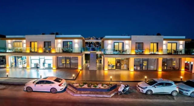 Люкс Milenyum Residence