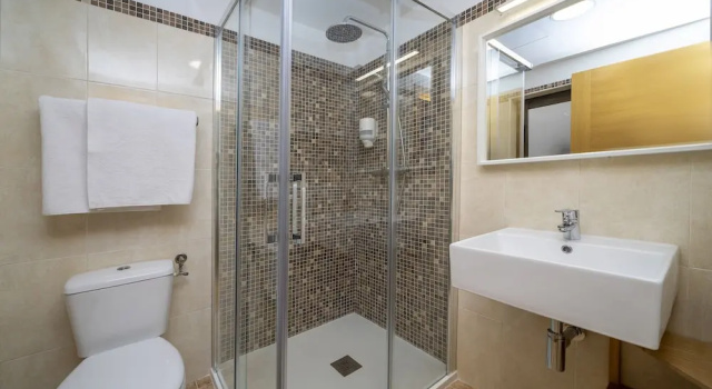 Двухместный номер Economy Hostal Manolita