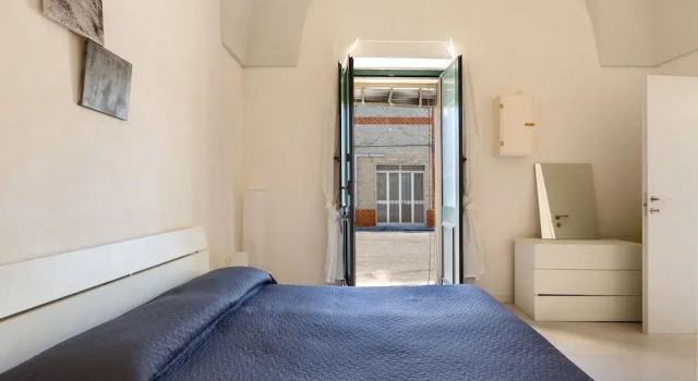 Appartamento Giada, Buchen Sie Ferienwohnung Hotels in Porto Cesareo mit Parkplatz, Parkplätze
