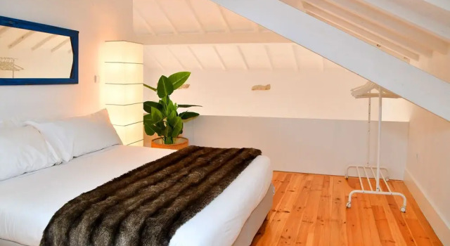 Liiiving in Porto Aliados Design Apartment, Забронировать Апартаменты/квартира Cedofeita / Santo Ildefonso / Se / Miragaia / Sao Nicolau e Vitoria Порту, рядом с Lapa Metro Station