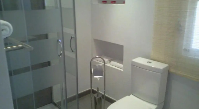 Вилла Deluxe El Oasis Villa Resort