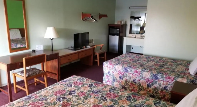 Двухместный номер Standard Westworld Country Inn