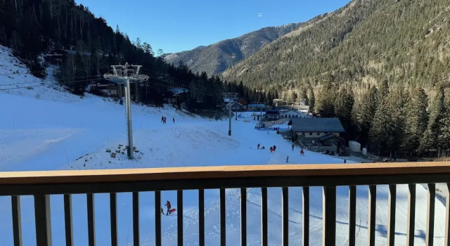 Номер Standard The Edelweiss Lodge and Spa