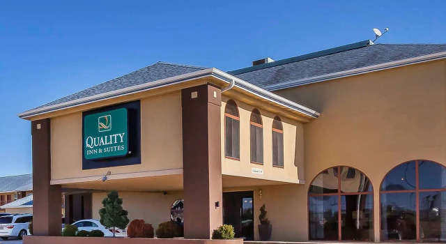 Quality Inn & Suites Owasso, Reserva ahora Hotel Owasso Oklahoma