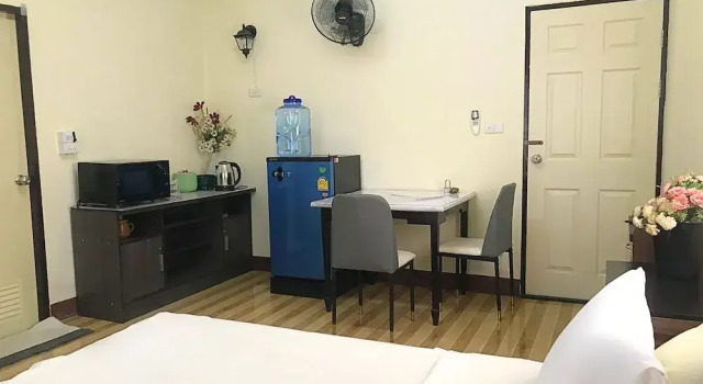 Номер Standard MeeTHan House