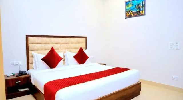 Pineberry Hotels, Rezervovat Hotel Amritsar Punjab