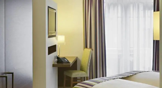 Hotel Greinwald