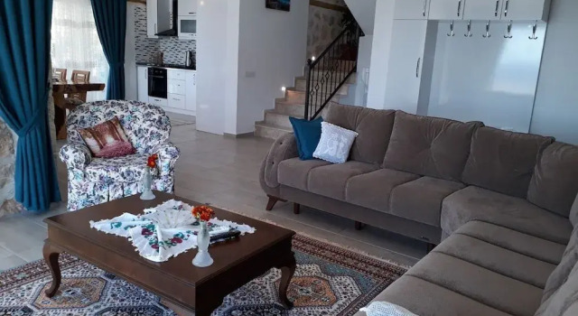 Villa Tasli, Забронировать Вилла Калкан провинция Анталья