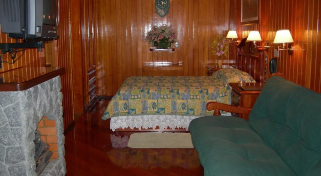 Hotel Akaskay