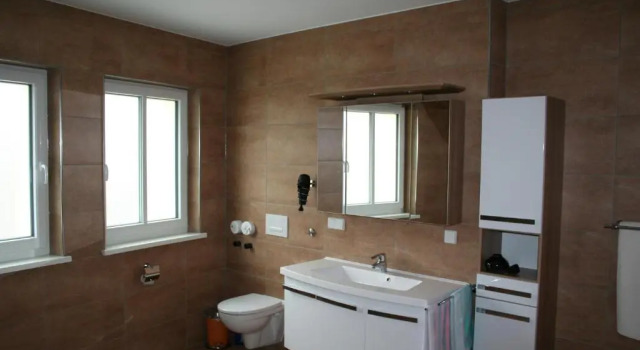 Ferienwohnung zur Stadtmauer