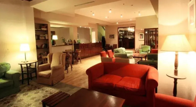 Hotel Papanastasiou