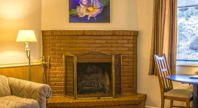 Bailey Lodge, Buchen Sie Hotel Bailey Colorado