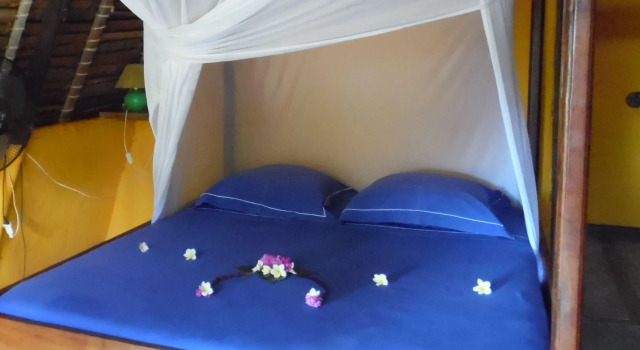 Le Grand Bleu, Boek Hotel SPA-hotels in Nosy Be, SPA