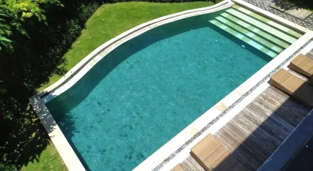 Вилла Deluxe Villa Uma Girasole