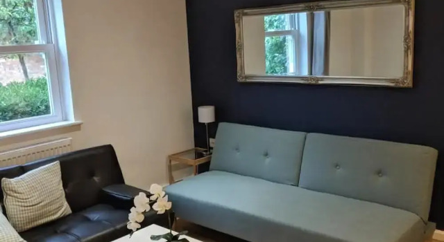 Luxurious 2 Bed Apart in the Centre of Cambridge!, Забронировать Отель Кембридж Великобритания, рядом с Botanic Garden Cambridge