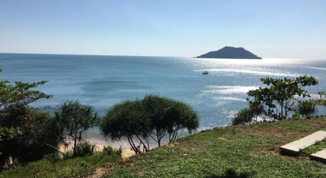 Коттедж с 3 комнатами Anatta The Cliff House