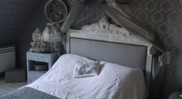 Chez Martine, Забронировать Отель  