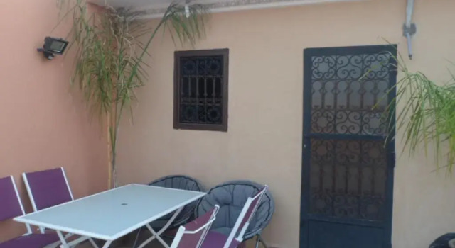 Студия Studio meublé proche du centre ville