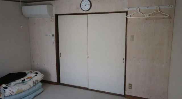 Tsushima Guest House - Hostel, Κράτηση Χοστέλ Iwakura Nagoya