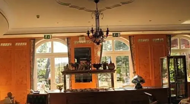 Hotel und Restaurant Waldschlösschen, Забронировать Отель Отели и гостиницы Кривитц, Отель