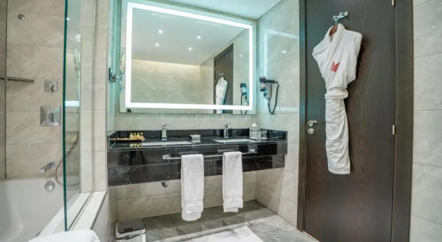 Suite junior Grand Millennium Al Seef Basra