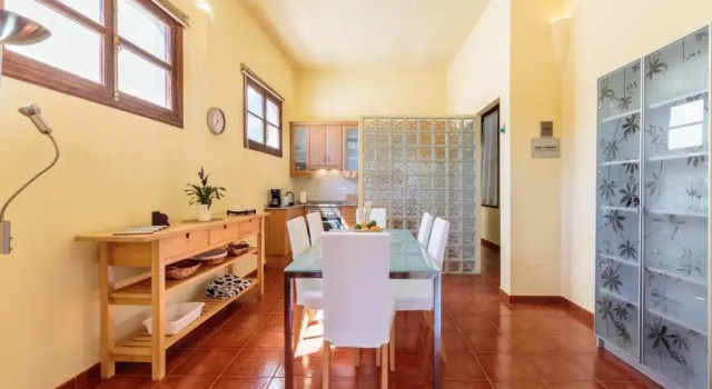Apartamento Gran Terraza