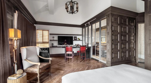 4 Sisters Villa