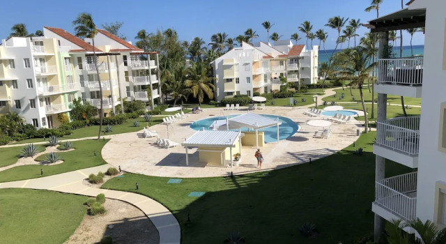 Номер Deluxe Soriano boutique rooms private beach