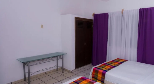 Hostal Tzalahua