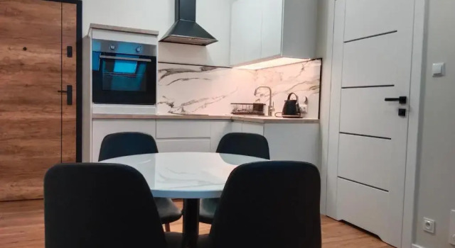 Апартаменты Apartamenty Radom Klwatecka 20